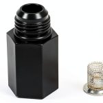 Oil Pump Screen Canton Racing 12AN Made USA-0