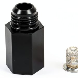 Oil Pump Screen Canton Racing 12AN Made USA-0