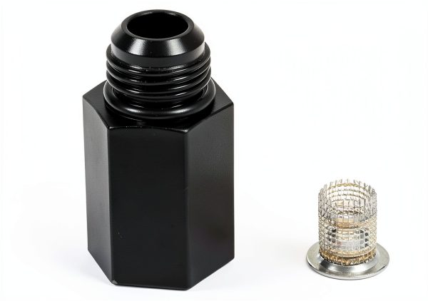 Oil Pump Screen Canton Racing 12AN Made USA-0