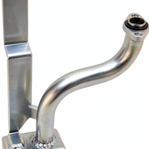 Moroso Oil Pump Pick‑Up Tube Heavy Duty Machined-0