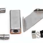 Moroso Vehicle Specific Oil Pump Pick-Up Tube-0