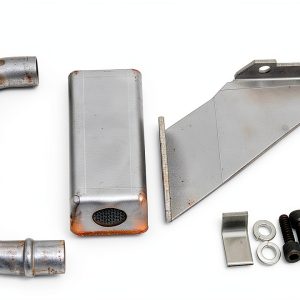 Moroso Vehicle Specific Oil Pump Pick-Up Tube-0