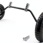 Pavo Heavy Duty Dirt Bike Training Wheels for Kids-0