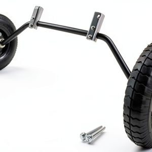 Pavo Heavy Duty Dirt Bike Training Wheels for Kids-0