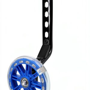 YJIA Bicycle Training Wheels 4.3 inches-0