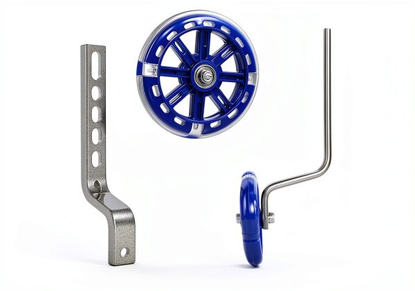 LKEREJOL Bicycle Training Wheels for Kids-1