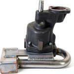 Moroso Oil Pump 22147 Machined Performance Pump-0