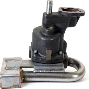 Moroso Oil Pump 22147 Machined Performance Pump-0