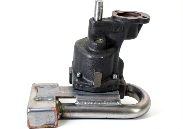 Moroso Oil Pump 22147 Machined Performance Pump-0