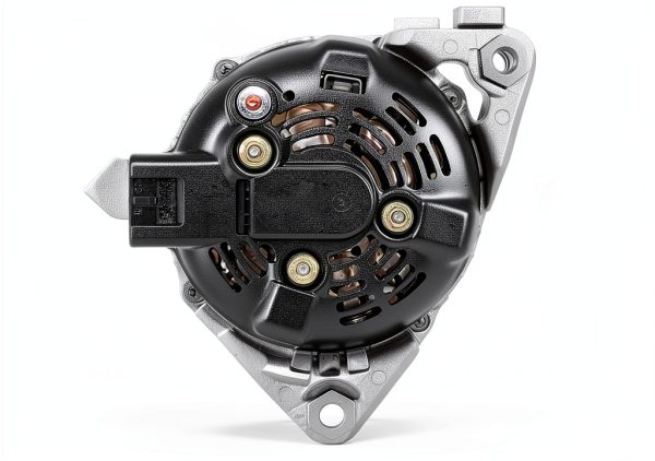 Melling 12550 Oil Pump Auto Part-3