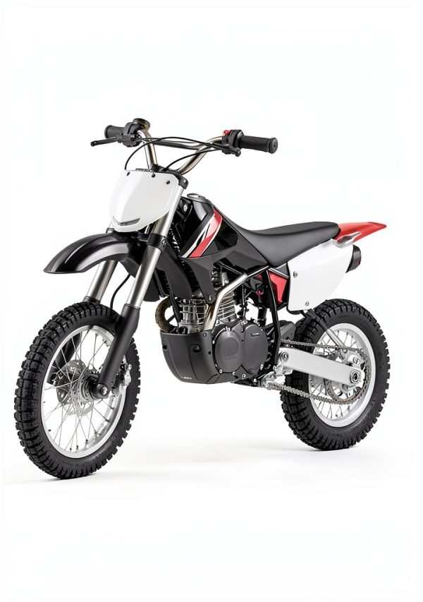 IUVWISN Dirt Bike Training Wheels for Kids-1