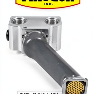 Milodon Oil Pump Performance Automotive Parts-0