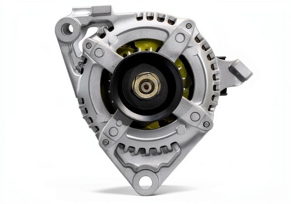 Melling 12550 Oil Pump Auto Part-2
