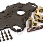 Melling Oil Pump Rebuild Kit Machined Design-0