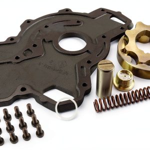 Melling Oil Pump Rebuild Kit Machined Design-0