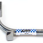 Canton Racing Oil Pickup for Ford Marine 18-760 Oil Pan-0