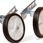 Bell Spotter 500 Flip Up Training Wheels for Bikes-0