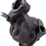 Melling Oil Pump Metal Mechanical Vehicle Fit-0