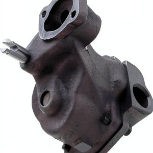Melling Oil Pump Metal Mechanical Vehicle Fit-0