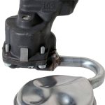 Moroso Vehicle Specific Oil Pump Piston Metal-0