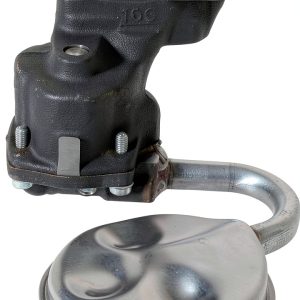 Moroso Vehicle Specific Oil Pump Piston Metal-0