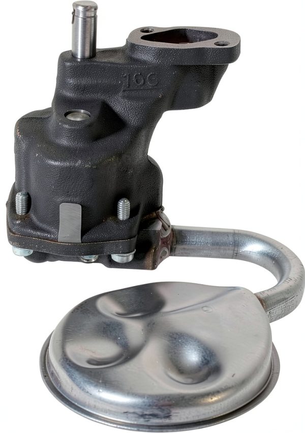 Moroso Vehicle Specific Oil Pump Piston Metal-0
