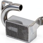 Canton Racing Products Oil Pickup for Drag Race Oil Pan-0