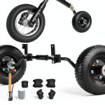 IUVWISN Dirt Bike Training Wheels for Kids-0