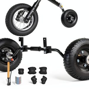 IUVWISN Dirt Bike Training Wheels for Kids-0
