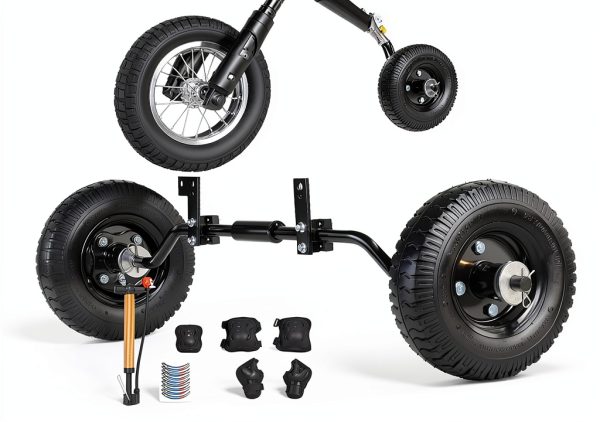 IUVWISN Dirt Bike Training Wheels for Kids-0