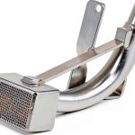 Canton Racing Products Oil Pump Pick-Up Tube-0