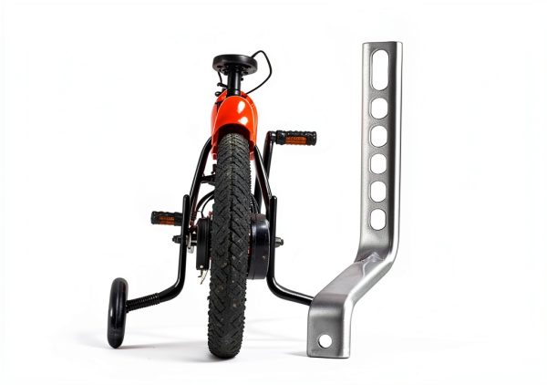 LIFTATAPA Bicycle Training Wheels for Kids-3