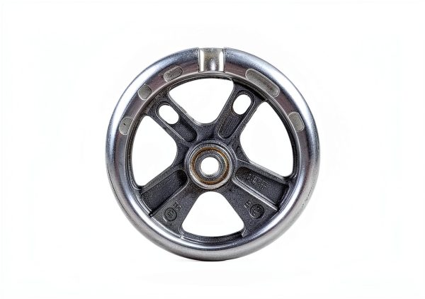 LIFTATAPA Bicycle Training Wheels for Kids-4