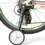 Saycker Bicycle Training Wheels Universal Fit-0