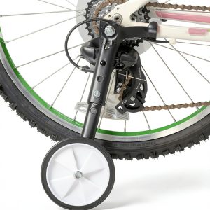 Saycker Bicycle Training Wheels Universal Fit-0