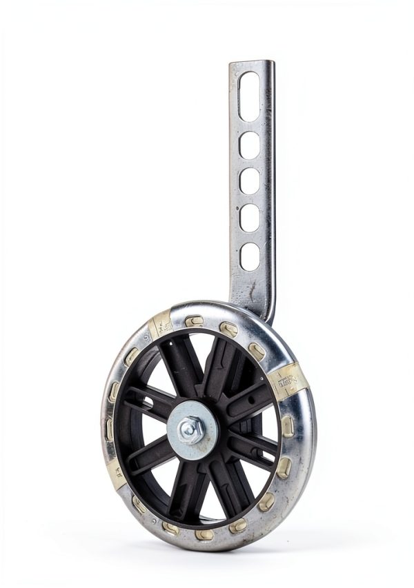 LIFTATAPA Bicycle Training Wheels for Kids-1